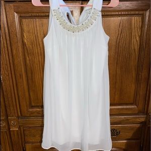Pearl Dress